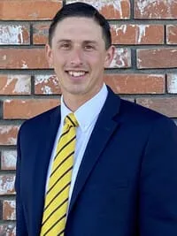 Steven Emery, Outreach Director at Fortress of Truth Apostolic Church in Visalia, California